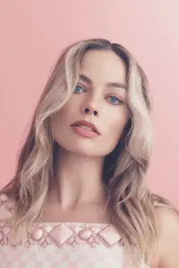 Photo Margot Robbie