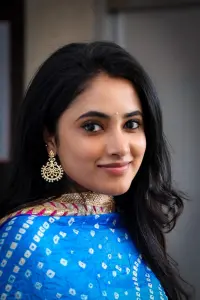Photo Priyanka Arul Mohan