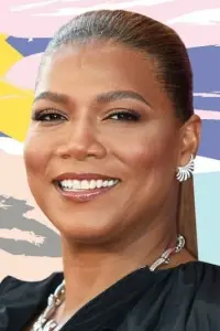 Photo Queen Latifah