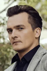 Photo Rupert Friend #327867