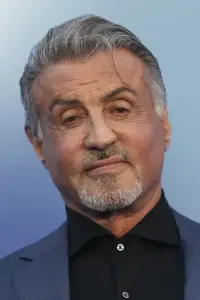 Photo Sylvester Stallone