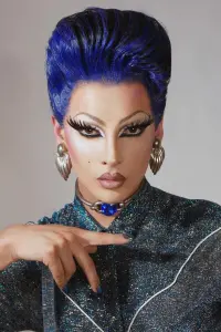 Photo Violet Chachki