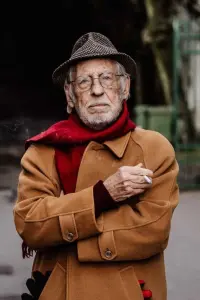 Photo Adriano Aprà