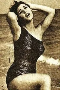 Photo Soad Hosny