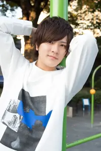 Photo Takuma Zaiki
