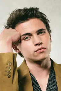 Photo Tanner Buchanan #519092