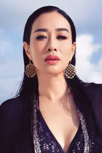 Photo Christy Chung Lai-Tai