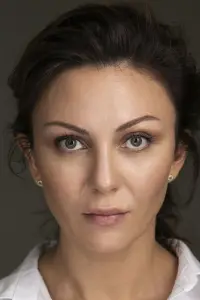 Photo Ekaterina Strogova