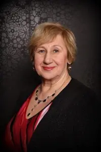 Photo Galina Tikerpuu