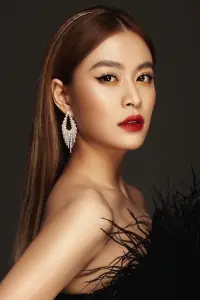 Photo Hoàng Thùy Linh