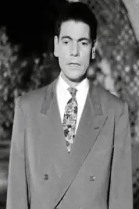 Photo Riad Al Sunbati