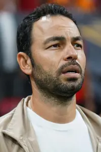 Photo Selçuk İnan