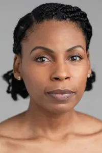 Photo Tamiko Robinson Steele