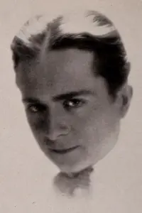 Photo Carl Walther Meyer