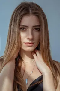 Photo Daria Petrozhytska