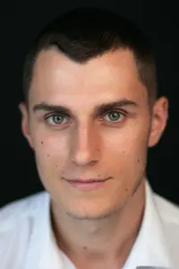 Photo Liubomyr Valivots