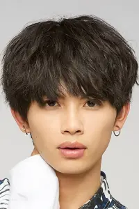 Photo Naoya Kusakawa