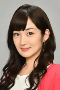 Photo Rin Takanashi