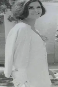 Photo Soad Hosny