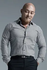 Photo Yuk Jin-su
