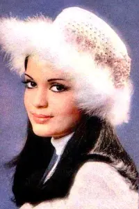 Photo Zeenat Aman