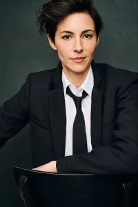 Photo Alexis Victoria Bloom