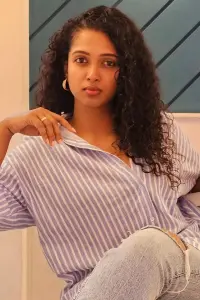 Photo Apoorva Bharadwaj