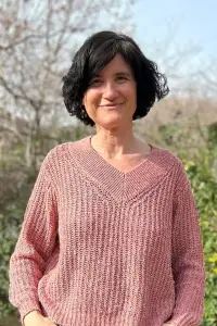 Photo Isabel Requena