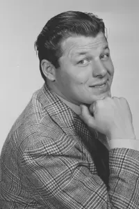 Photo Jack Carson