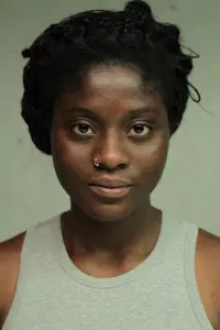 Photo Nancy Mensah-Offei