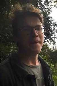 Photo William O'Keeffe