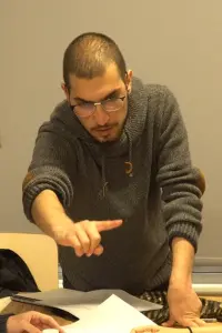 Photo Arda Emir Yolcu #306367