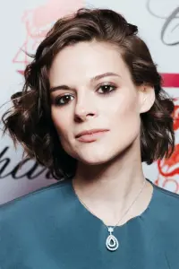 Photo Darya Zhovner