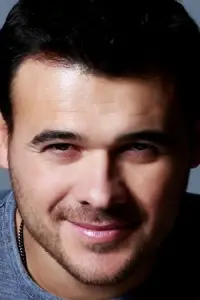 Photo Emin Agalarov