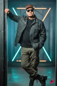 Photo Harsh Gogi #520820