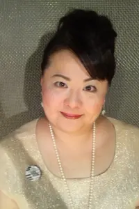 Photo Kozue Saito