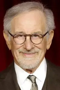 Photo Steven Spielberg