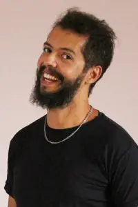 Photo Thiago Monteiro