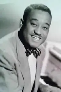 Photo Bubber Johnson