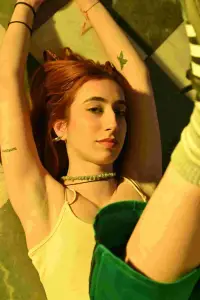 Photo Chrisa Theocharidou #503149