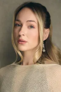 Photo Claudia Gregory