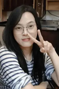 Photo 郭敏棋 #501808