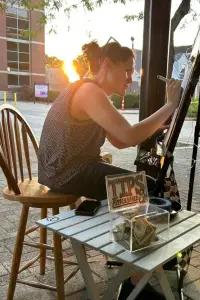 Photo Petra Mulligan #500971