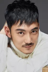 Photo Qu Gao Wei