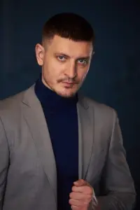 Photo Sergey Zhuravlev