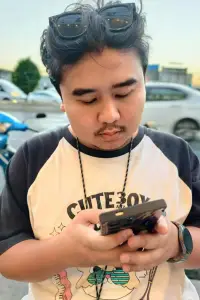 Photo Thannathon Worasiripongkul #502573