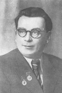 Photo Vasiliy Solovev-Sedoy