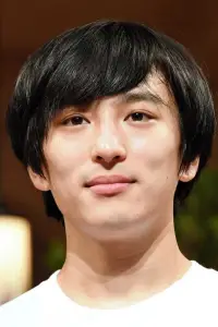 Photo Yutaro Furutachi #510154