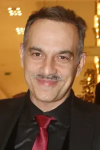 Photo Krateros Katsoulis