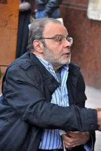 Photo Medhat El-Sebaiy